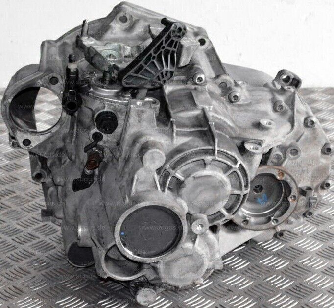 VW Audi Seat Skoda VW Manual Transmission Pfl 2014 130.618 Km - Fresh Stock Dated February 2026