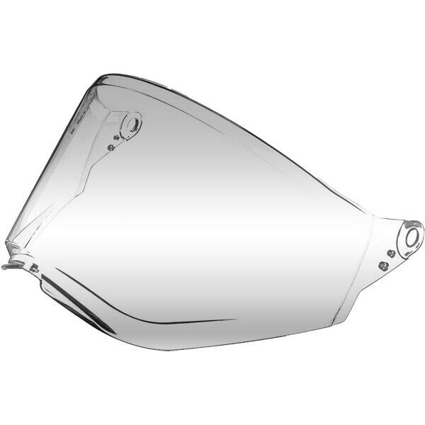 O'Neal Sierra II Replacement Shield Off-Road/MX/Dual Sport 0817-90* - Fresh Stock Dated February 2026