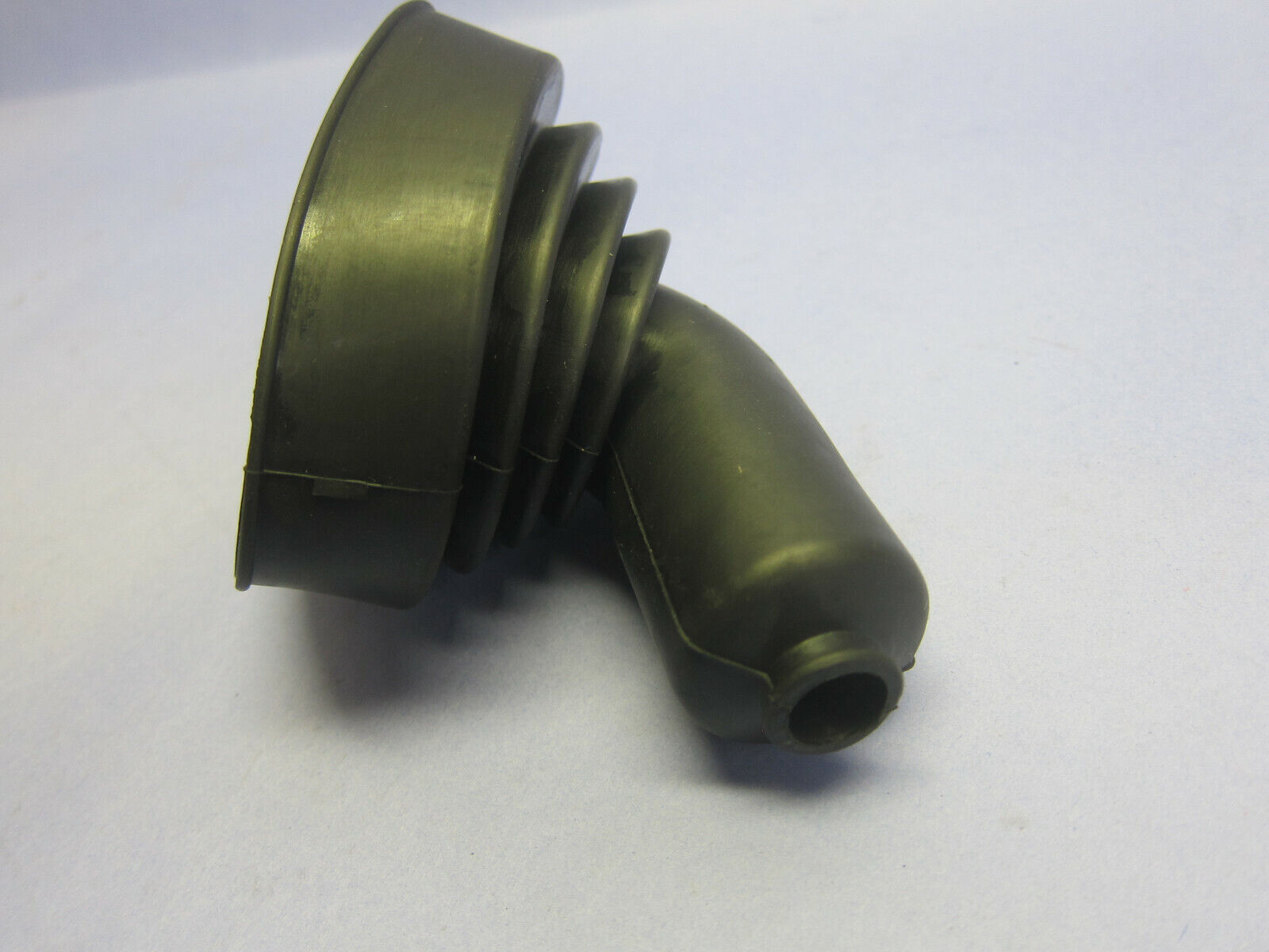 Alfa Romeo inner transmission shift boot 101 105 115 Sprint GTV Spider Berlina - Fresh Stock Dated February 2026