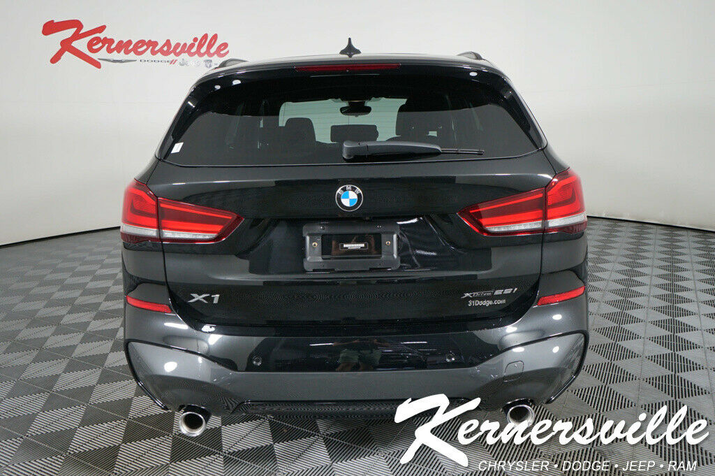2021 BMW X1 xDrive28i EASY FINANCING!   Used 2021 BMW X1 xDrive28i AWD SUV KCDJR Stk # 212980A - Fresh Stock Dated December 2025
