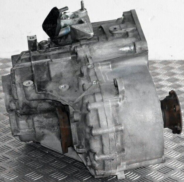 VW Audi Seat Skoda VW Manual Transmission Pfl 2014 130.618 Km - Fresh Stock Dated February 2026