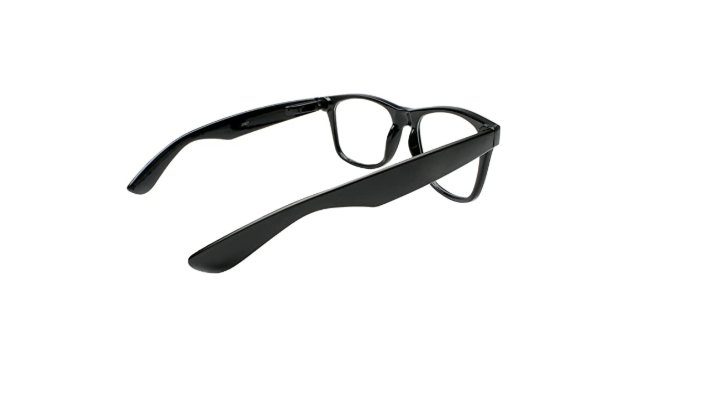 Gafas Para Disfraces Para Niños & Adultos, Lentes De Superhéroe, Costume Glasses - Fresh Stock Dated February 2026