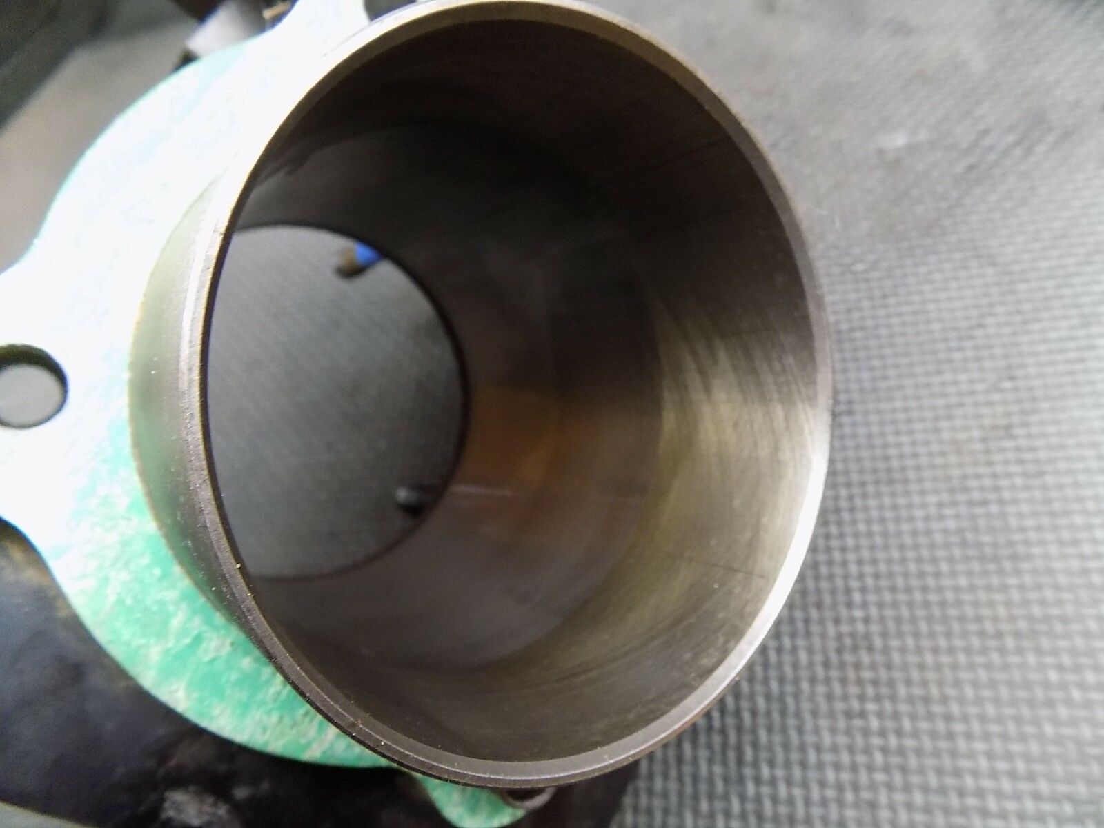 1985 Honda XR350 Cylinder Jug Motor Engine Barrel XR 350 350R - Fresh Stock Dated February 2026