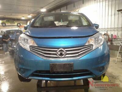 MANUAL TRANSMISSION Nissan Versa 2016 16 - Fresh Stock Dated December 2025