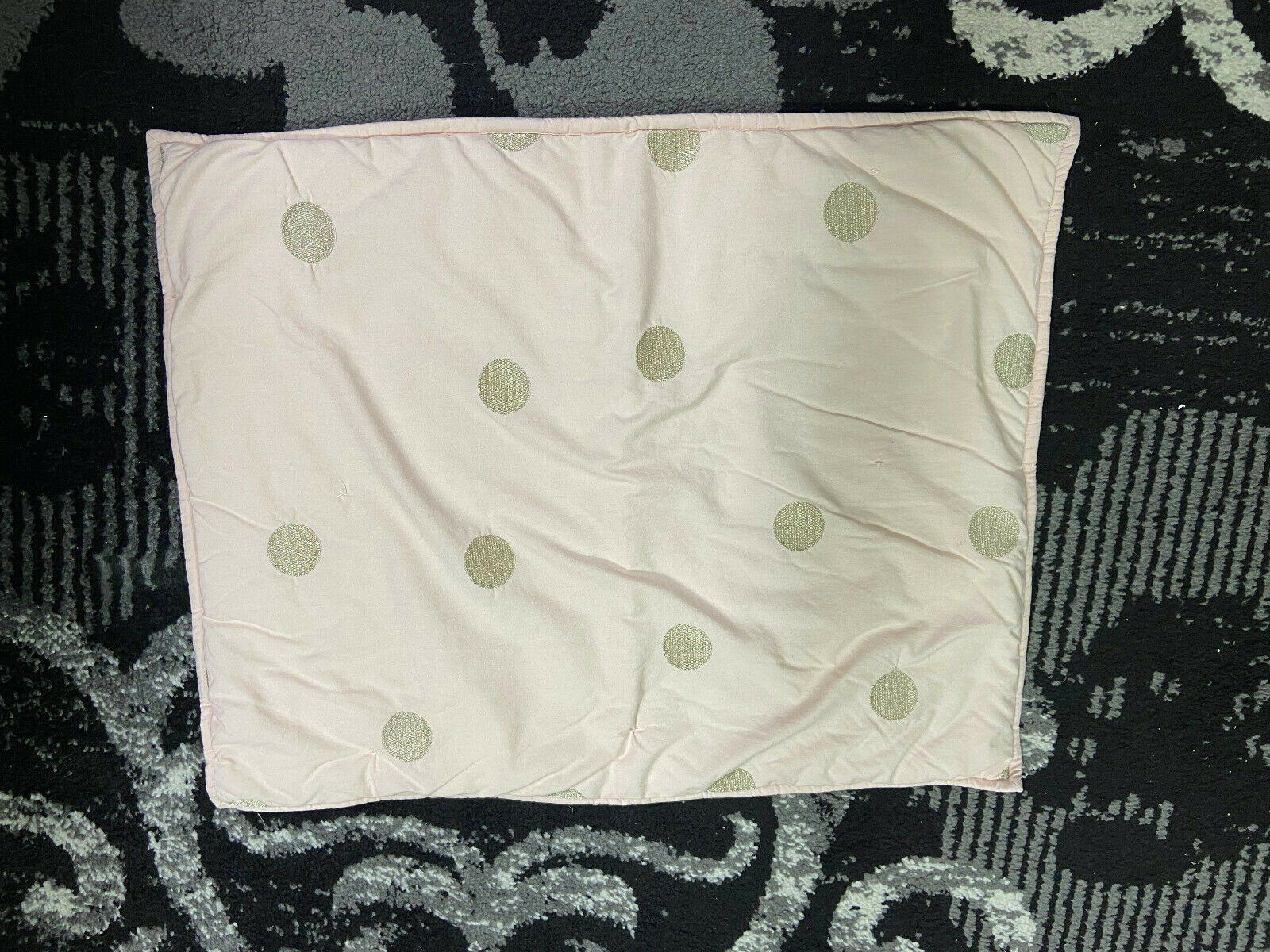 EMILY & MERITT For PB Teen Pillow Shams Set Of 4 - Fresh Stock Dated December 2025