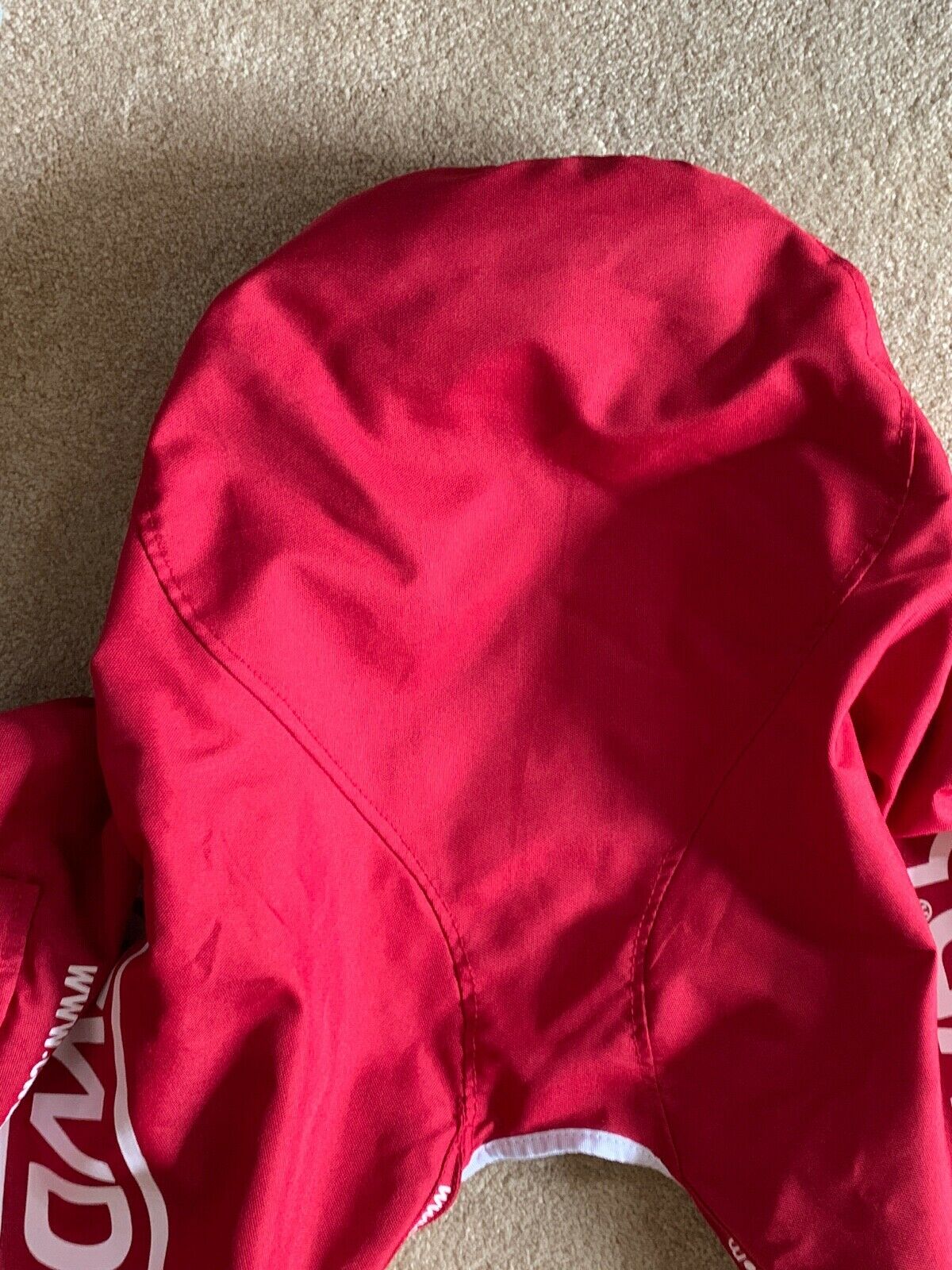 CWD Classic Saddle Cover- Size Medium - Fresh Stock Dated December 2025