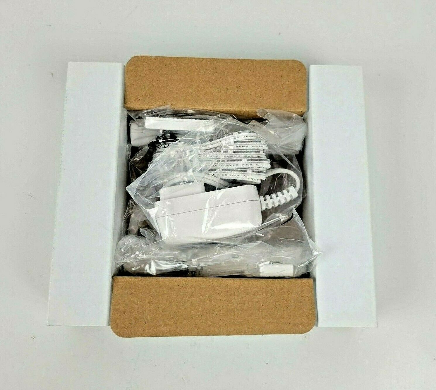 VTech InnoTab 3 & 3S Rechargeable Power Pack + AC Adaptor NEW Open Box - Fresh Stock Dated February 2026