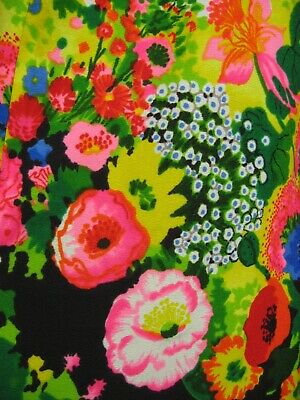 VINTAGE BOHO HIPPIE MAXI SKIRT LONG FLORAL WRAP LINED SUMMER SHABBY CHIC VTG FAB - Fresh Stock Dated February 2026