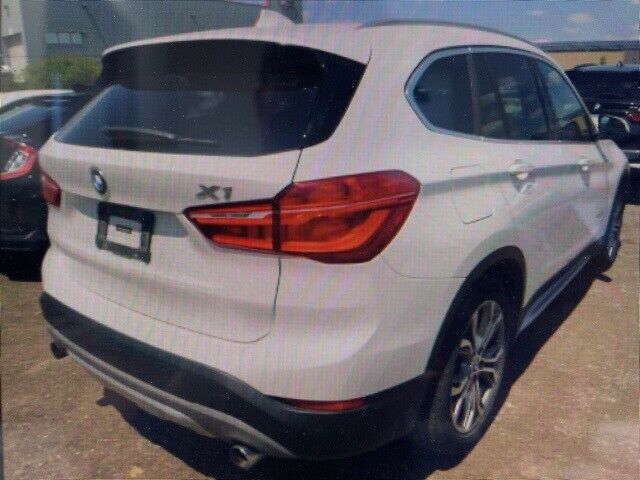 2016 BMW X1 xDrive28i - Fresh Stock Dated December 2025