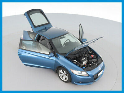 2012 Honda CR-Z EX Coupe 2D - Fresh Stock Dated December 2025