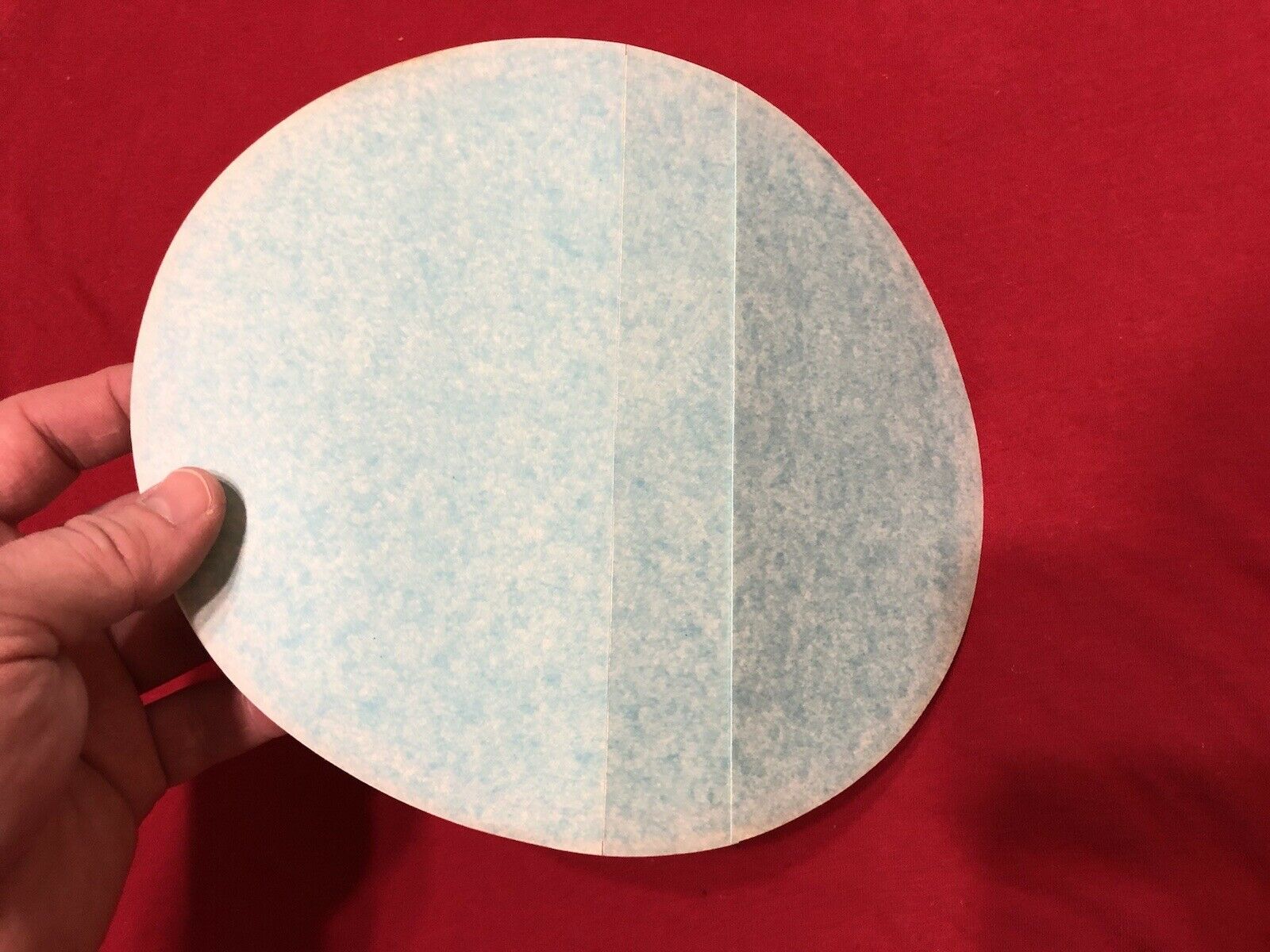 ORIGINAL 80’s HARO STICKER FOR TYPE 2 NUMBER PLATES OLD SCHOOL BMX TWO - Fresh Stock Dated December 2025