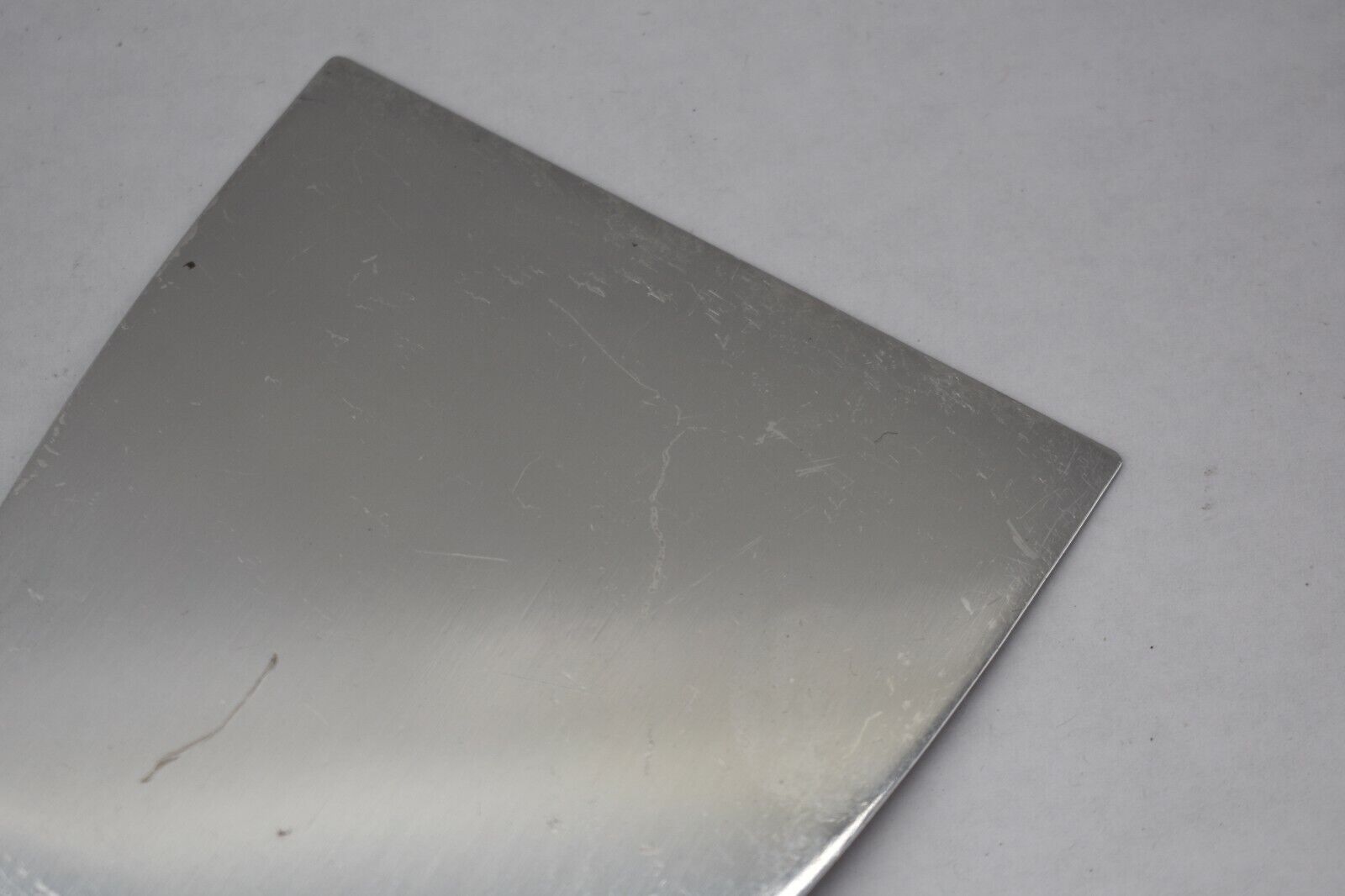 Hyde Black & Silver With Carbon Steel Chiseled-Edge Paint Flex Scraper 3