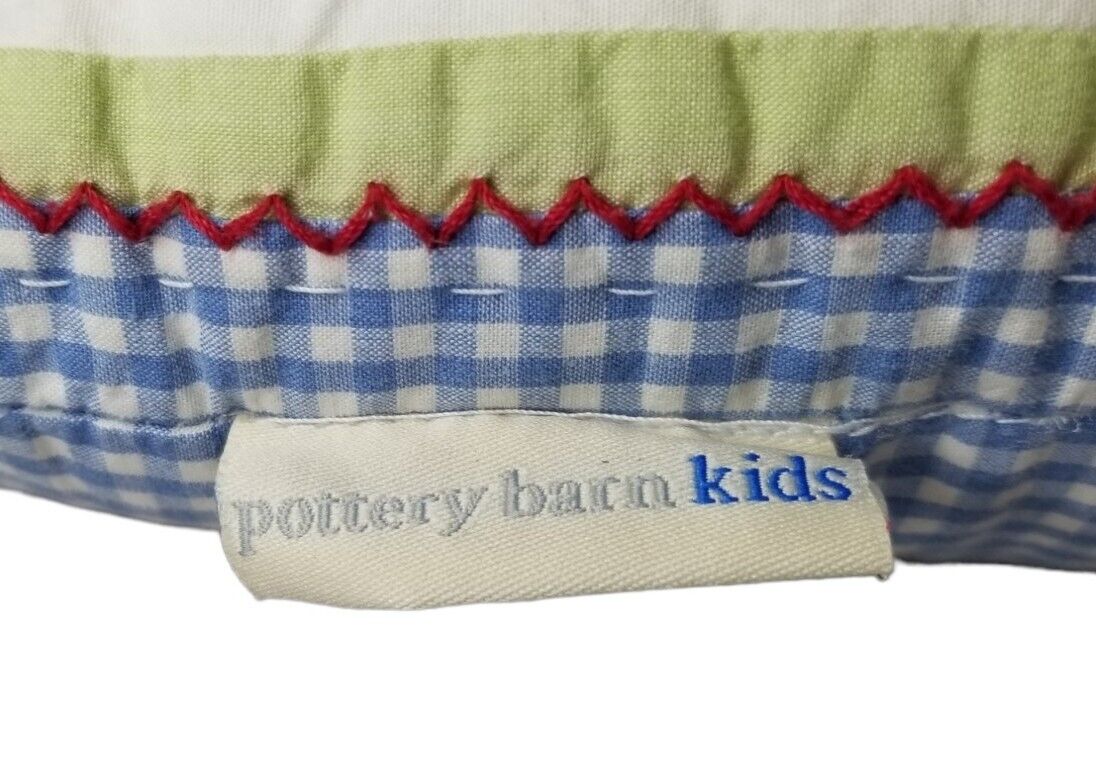 2005 Pottery Barn Kids 12