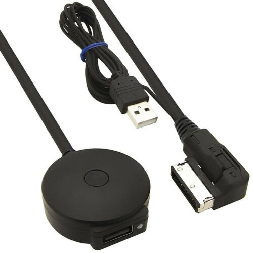 JEMAATX AMI MMI 3G Music Interface Charging Cable 3.3ft iPX Max 8 7 6 Refer Note - Fresh Stock Dated February 2026