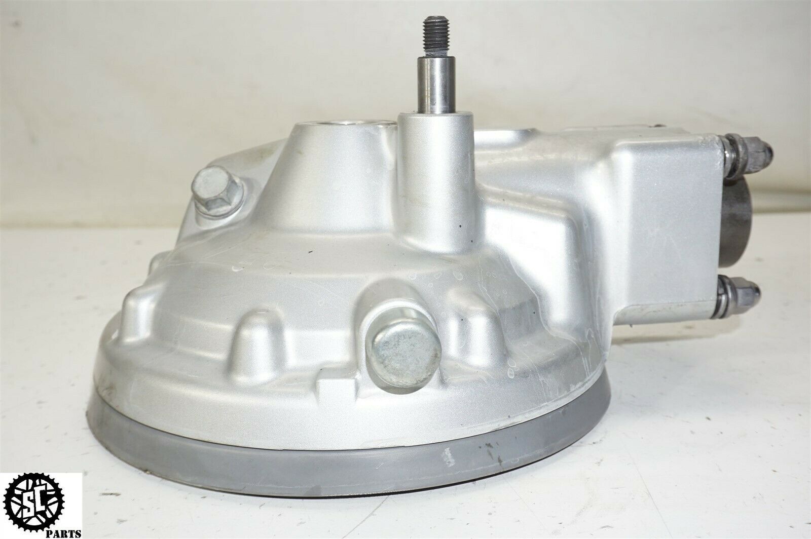 03 04 05 06 YAMAHA VMAX 1200 VMX12 FINAL DRIVE GEAR CASE - Fresh Stock Dated February 2026