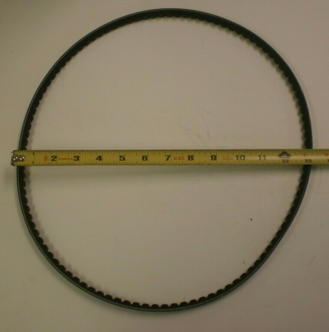 VOLVO PENTA DRIVE BELT PART NUMBER 966382-4 - Fresh Stock Dated February 2026