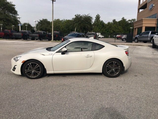 2015 Scion FR-S  2015 Scion FR-S - Fresh Stock Dated February 2026