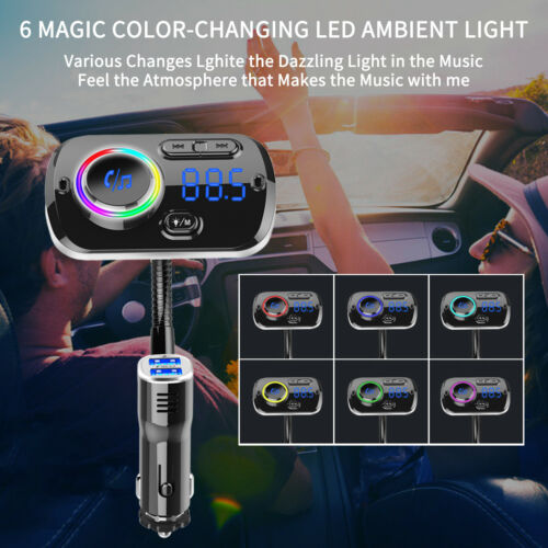 12V+ Car Cigarette Lighter Socket Power Splitter Adapter Waterproof Dual USB E-2 - Fresh Stock Dated February 2026