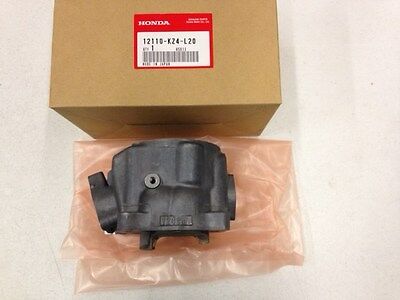 GENUINE HONDA OEM CYLINDER JUG 2002 CR125R  12110-KZ4-L20 - Fresh Stock Dated February 2026