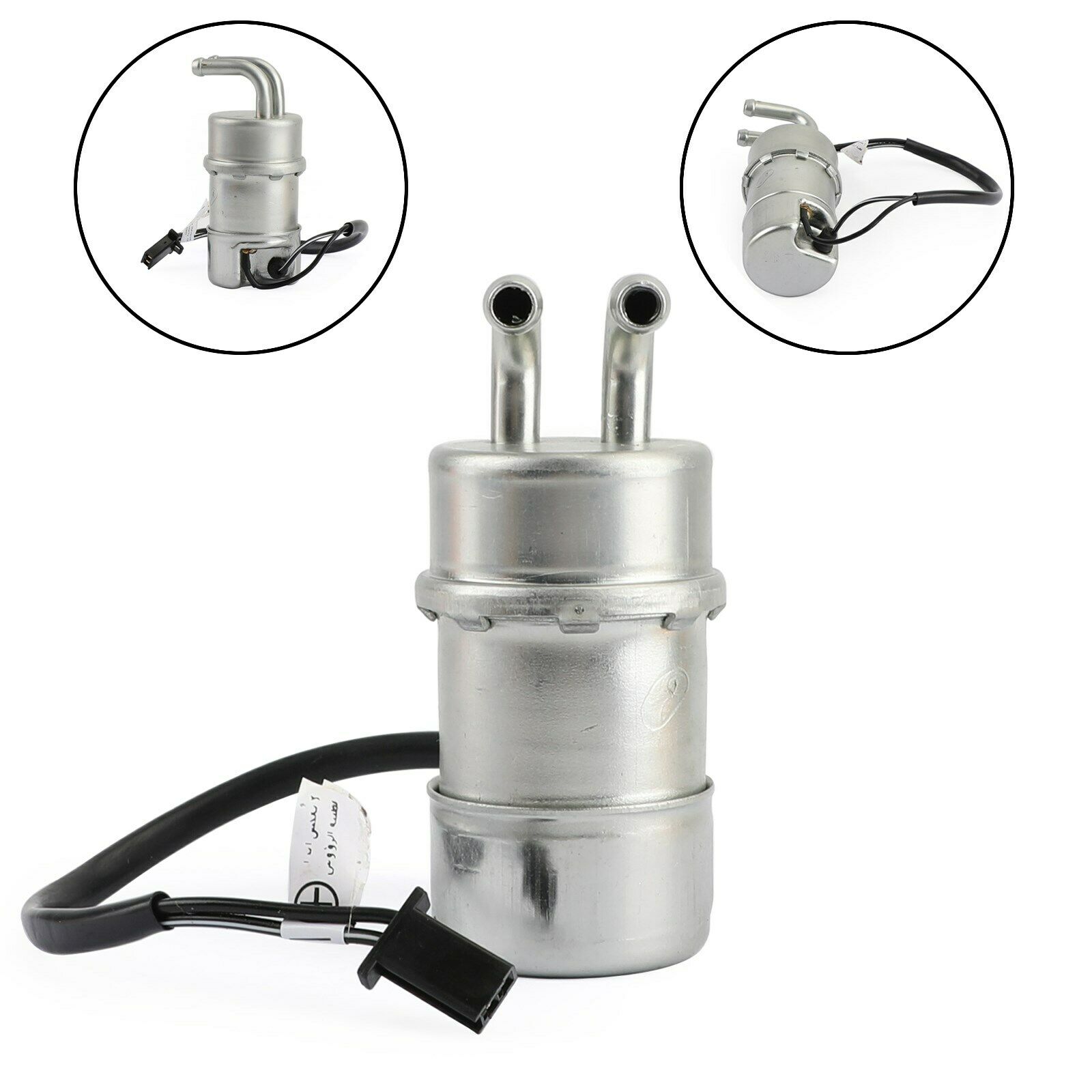 New Fuel Pump Fit for SUZUKI 15100-38A00 INTRUDER 700 1400 VS1400 VS 700 85-09 E - Fresh Stock Dated February 2026