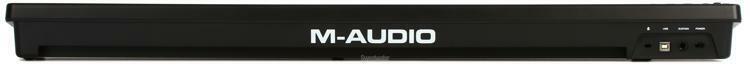 M-Audio Keystation 49 MK3 49-key Keyboard Controller - Fresh Stock Dated February 2026