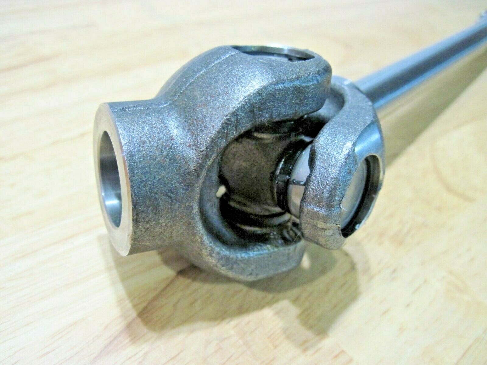 Moto Guzzi Drive Shaft/Coupling GU23328081 - Fresh Stock Dated February 2026