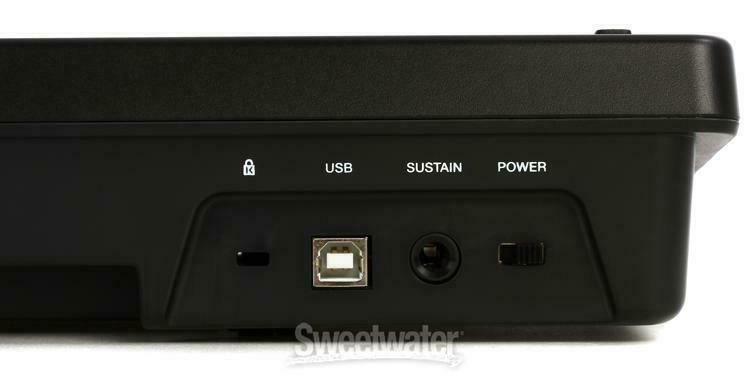 M-Audio Keystation 49 MK3 49-key Keyboard Controller - Fresh Stock Dated February 2026