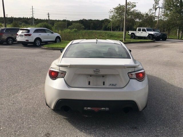 2015 Scion FR-S  2015 Scion FR-S - Fresh Stock Dated February 2026