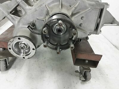 2009-2014 Nissan Gt-R Transmission Gearbox Tranny Transfer Case 51K Miles - Fresh Stock Dated December 2025