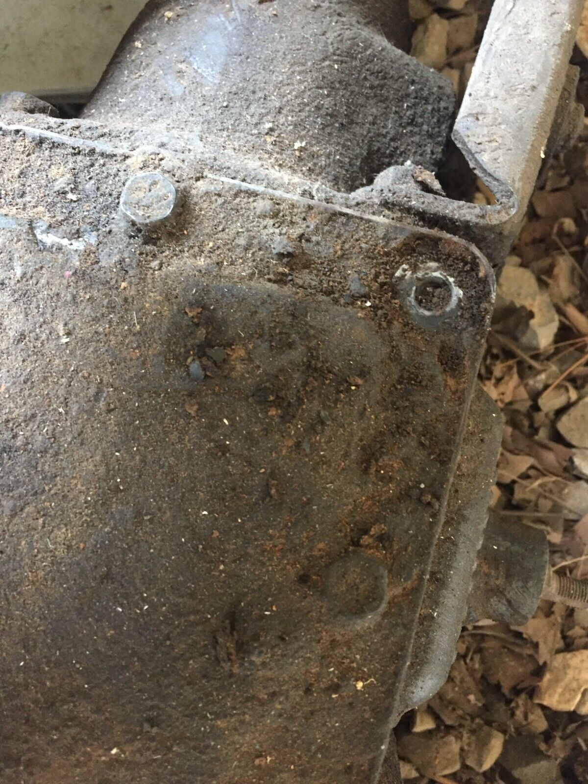 Ford 3 speed three toploader type transmission manual standard RAB L1 truck DWL - Fresh Stock Dated February 2026