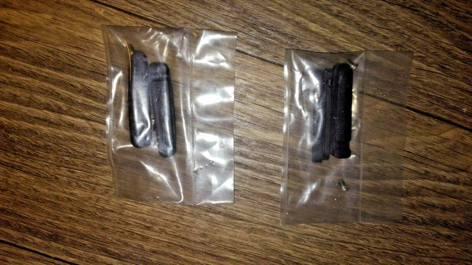 NEW UNBRANDED Brake Pads Shoes Blocks for Dura-Ace/Ultegra/105  2 Pairs - Fresh Stock Dated February 2026