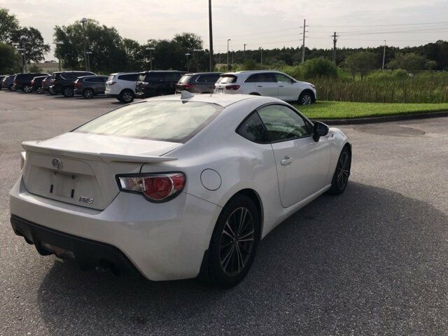 2015 Scion FR-S  2015 Scion FR-S - Fresh Stock Dated February 2026