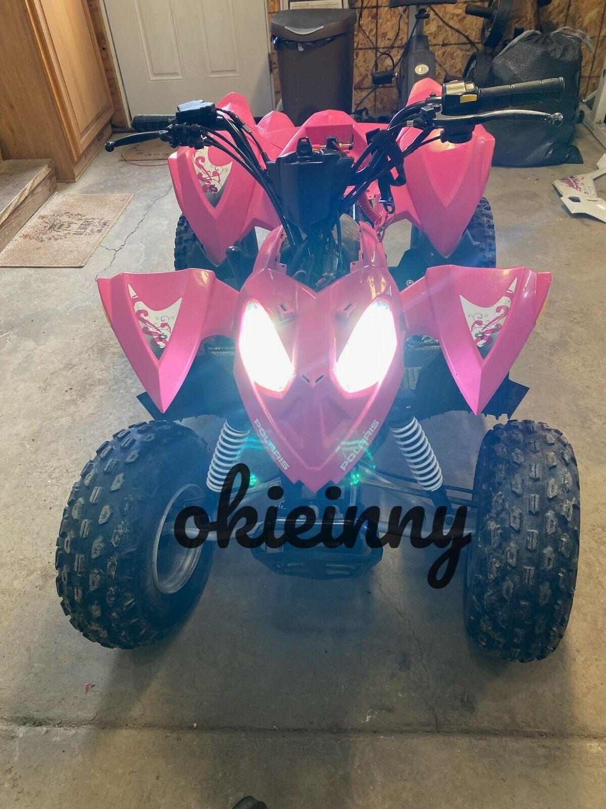 Super LED bulb for 1998-2000 Honda GL1500 Goldwing Accessory Cornering Light USA - Fresh Stock Dated February 2026