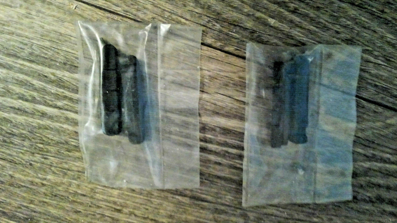 NEW UNBRANDED Brake Pads Shoes Blocks for Dura-Ace/Ultegra/105  2 Pairs - Fresh Stock Dated February 2026