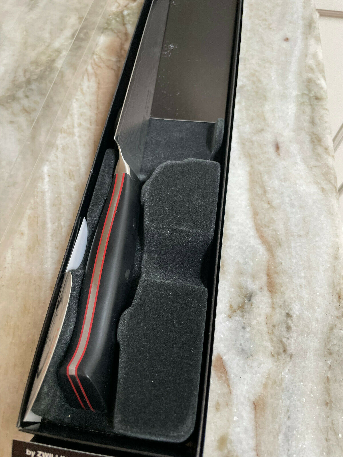 Miyabi Fusion Morimoto Edition 9