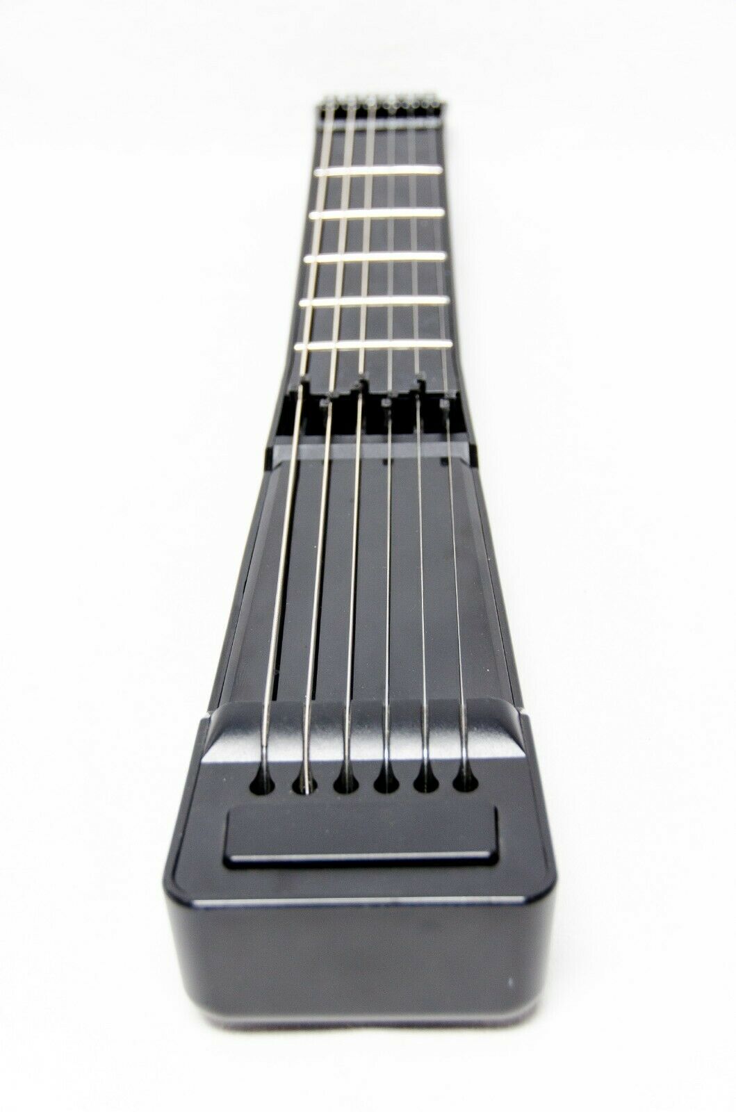 Jamstik MIDI Guitar Controller Black JSI142100 w/ Charger ~ Tested ~ Working! - Fresh Stock Dated February 2026