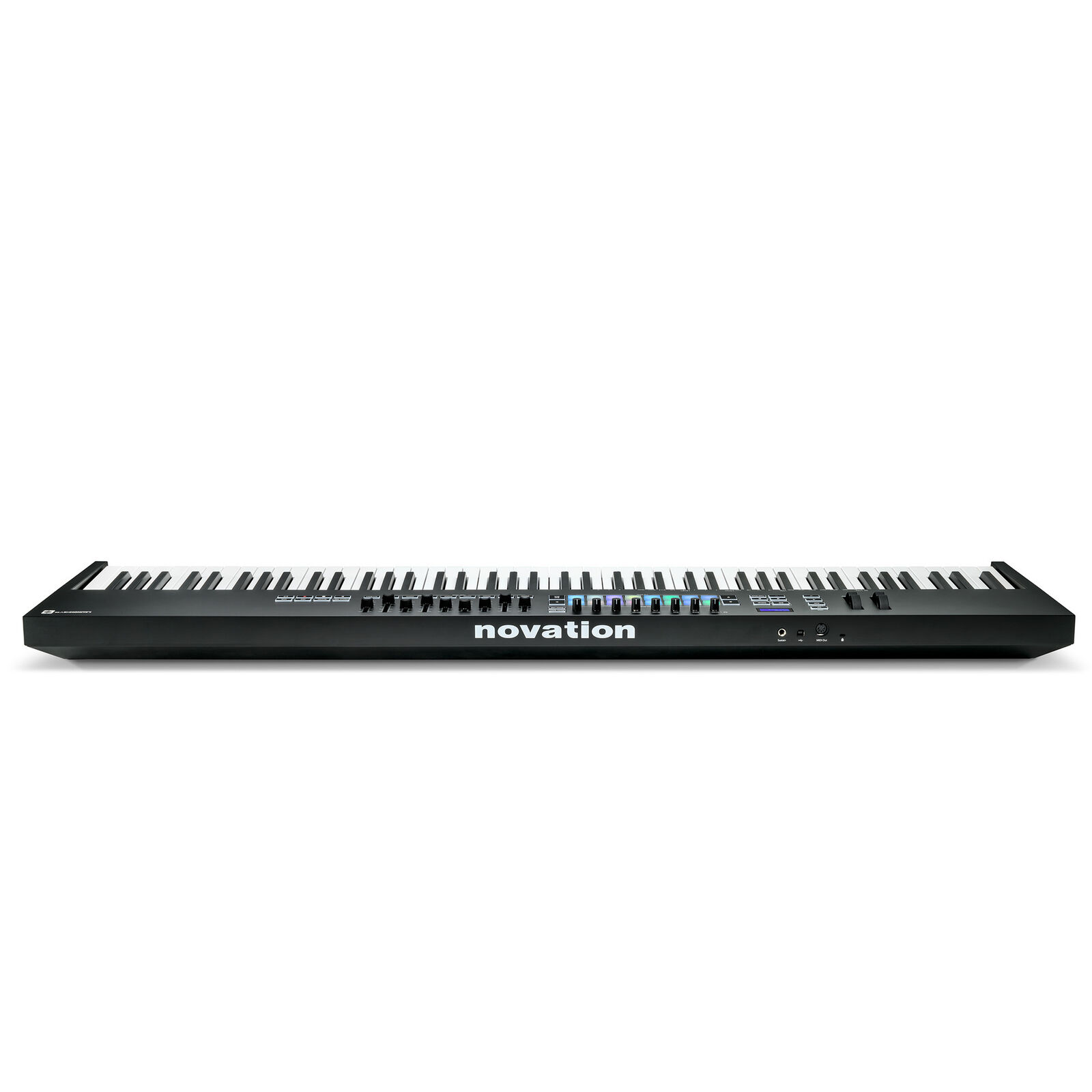 Novation Launchkey MK3 88 Key Ableton Keyboard Controller Stand and Pedal - Fresh Stock Dated February 2026