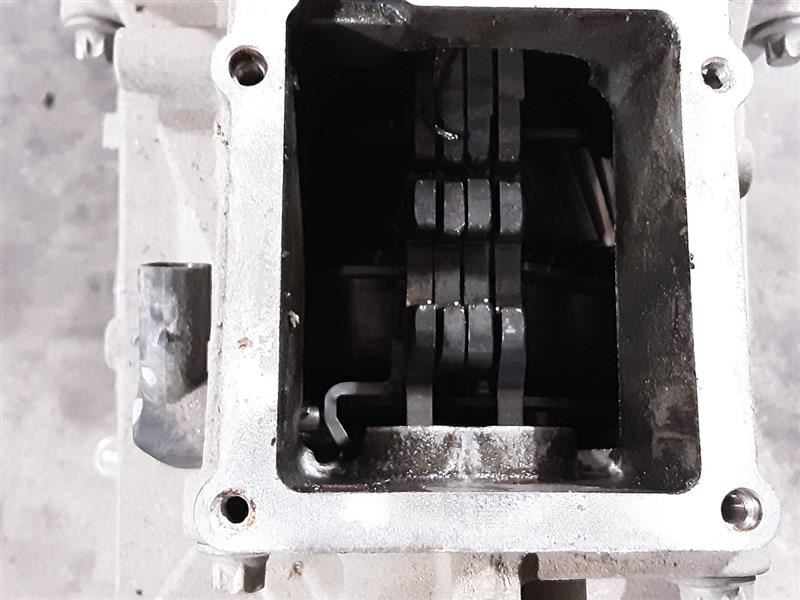 Jeep JK Wrangler 6 Speed Manual Transmission 05106122AC 36k Miles 12-18 75203 - Fresh Stock Dated February 2026