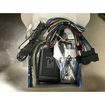 NEW Rostra Converse Bluetooth Kit for Select Ford - 250-7500-FD4 - Fresh Stock Dated December 2025