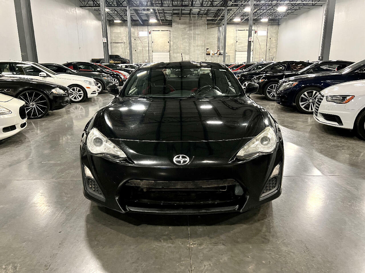 2013 Scion FR-S 6AT - Fresh Stock Dated December 2025