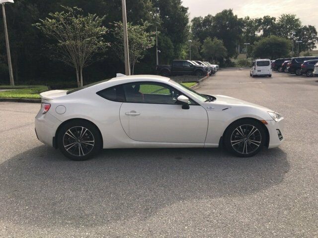 2015 Scion FR-S  2015 Scion FR-S - Fresh Stock Dated February 2026