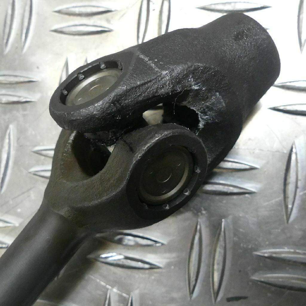 BMW R 80 GS,R 100 GS, R 80,100 R Prop Shaft K 165 42732 - Fresh Stock Dated February 2026