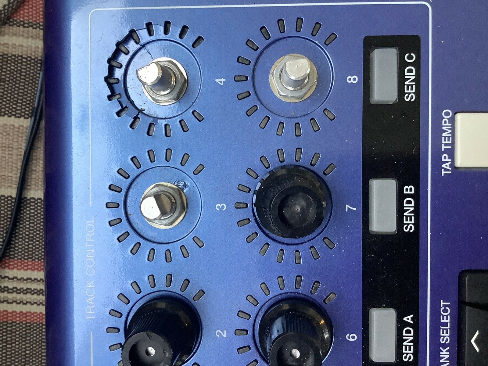 Akai Professional APC40 Ableton Controller MIDI Mixer Music Production - Fresh Stock Dated February 2026