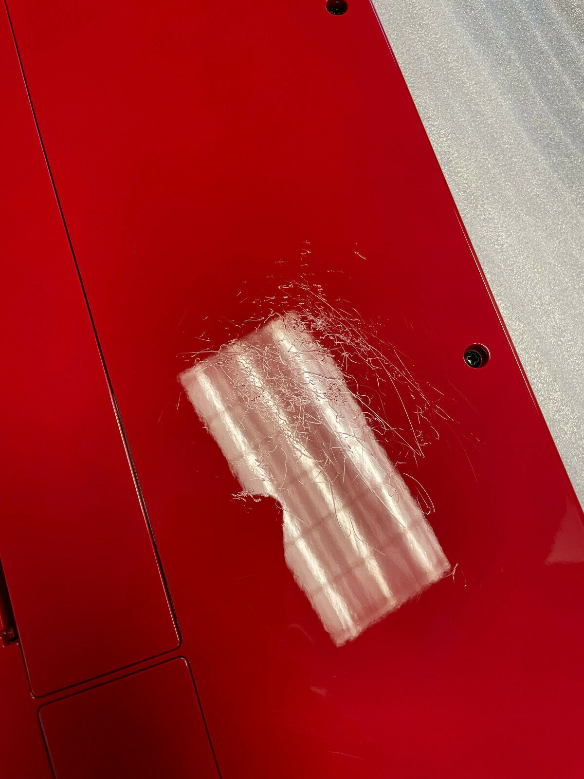 Alesis Vortex Wireless 2 | Limited-Edition Red - Fresh Stock Dated February 2026