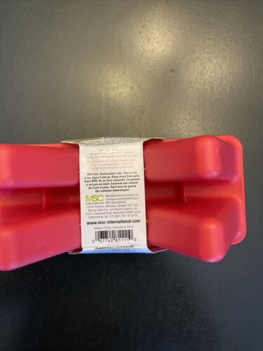 Joie Watermelon Freeze Pops/Popsicle maker 4pc NEW! - Fresh Stock Dated February 2026