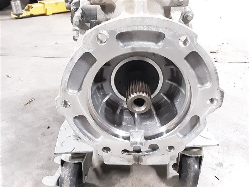 Jeep JK Wrangler 6 Speed Manual Transmission 05106122AC 36k Miles 12-18 75203 - Fresh Stock Dated February 2026