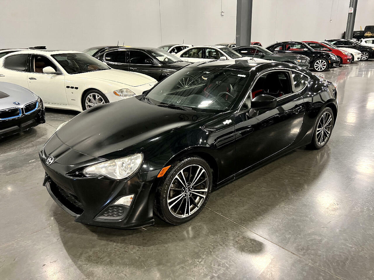 2013 Scion FR-S 6AT - Fresh Stock Dated December 2025