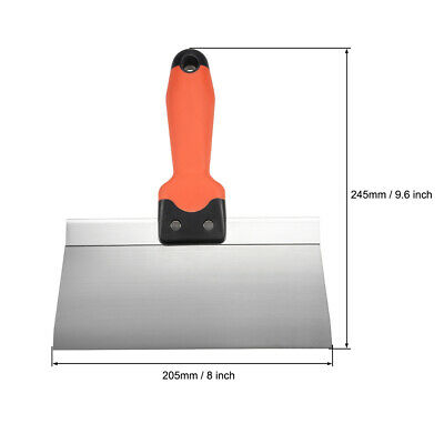 Putty Taping Paint Scraper 8