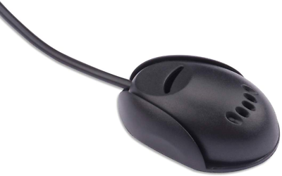 Galabox Mic 2.5mm External Microphone Assembly For Car Vehicle Head Unit Bluetoo - Fresh Stock Dated February 2026