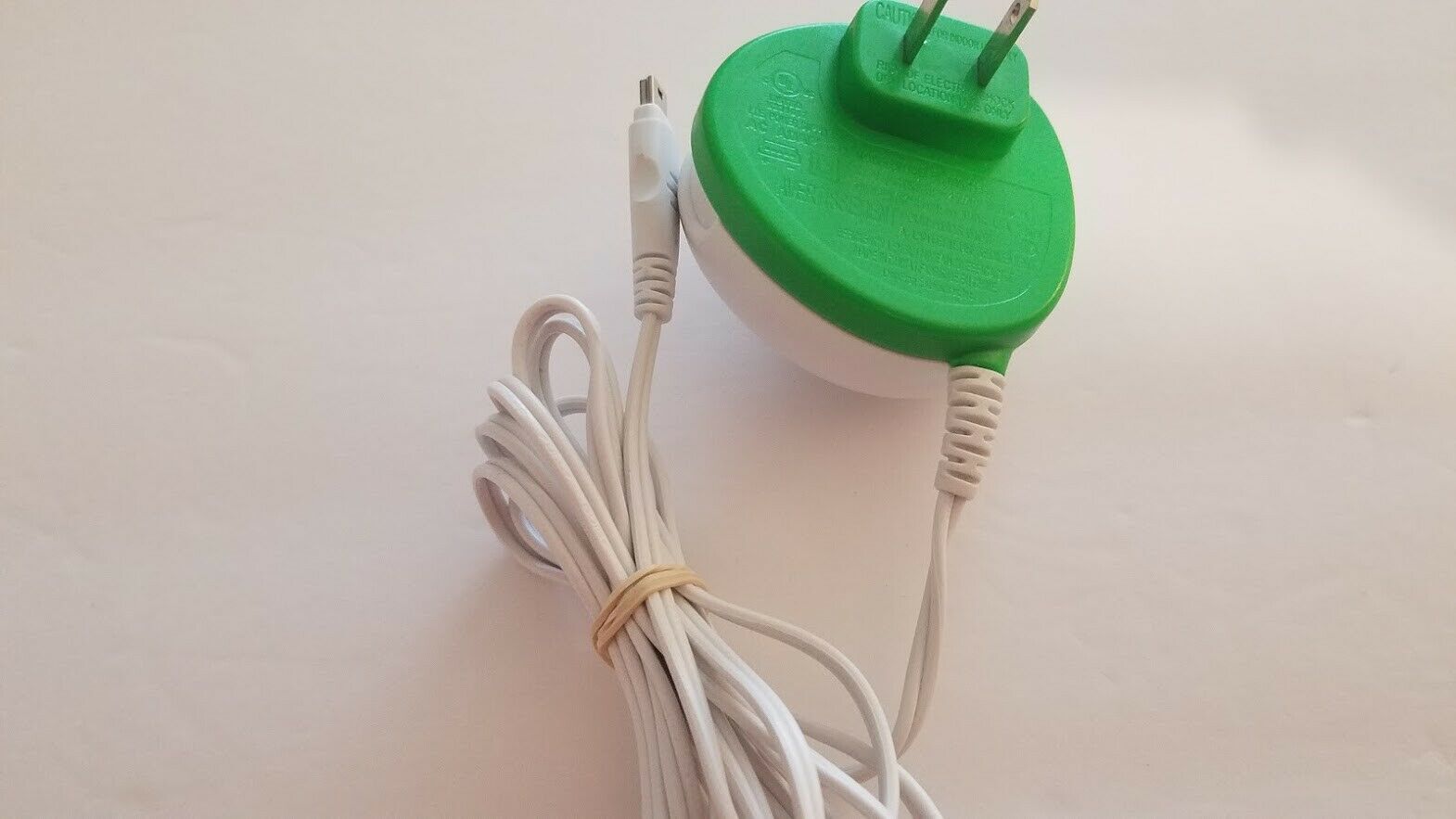 ORIGINAL LeapFrog LeapPad 3, Leap Pad Ultra, LeapReader, AC PowerAdapter Charger - Fresh Stock Dated December 2025